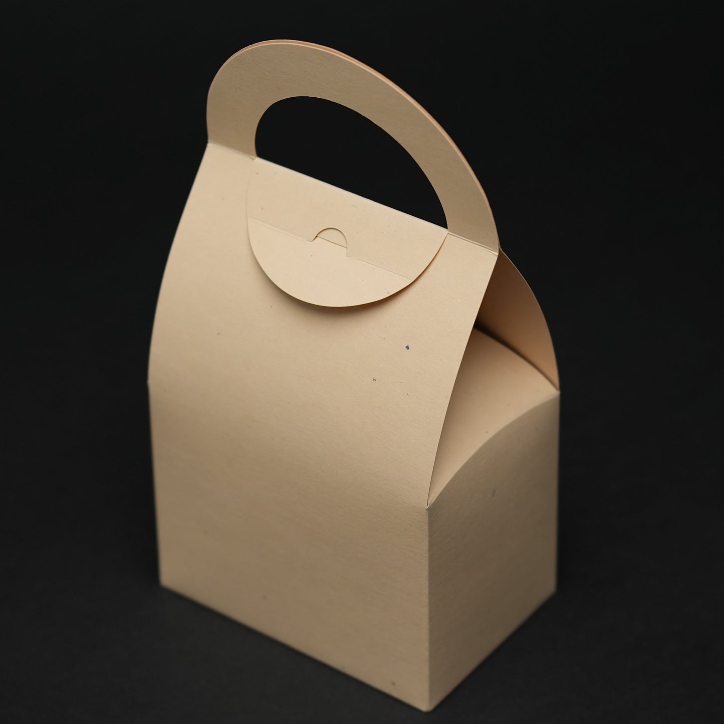 ハンディラウンドBOX