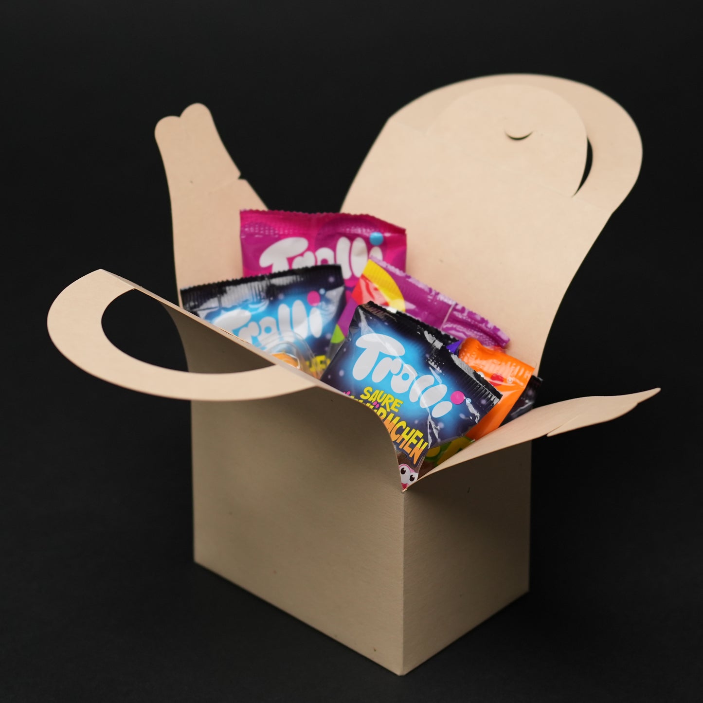 ハンディラウンドBOX