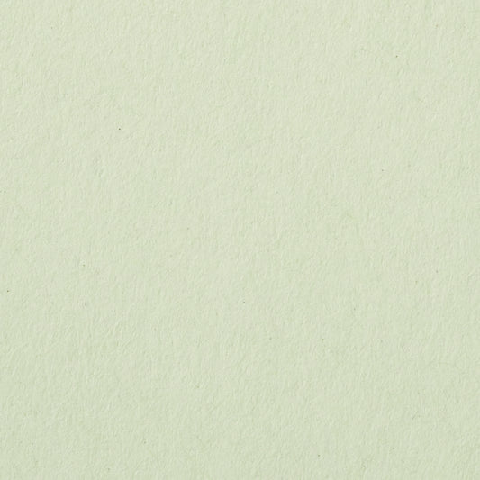 色上質【特厚口】若草