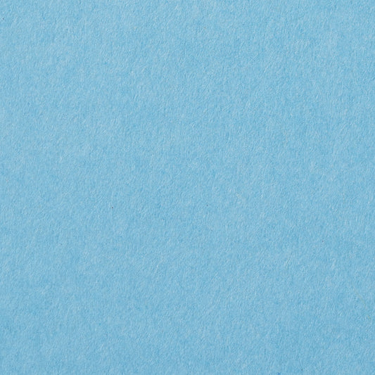 色上質【特厚口】ブルー