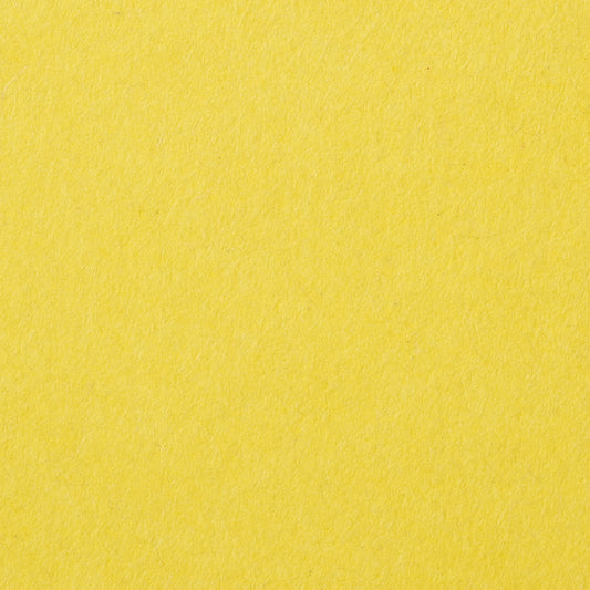 色上質【特厚口】黄