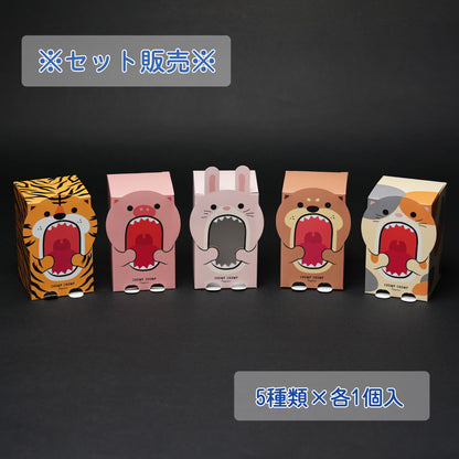 ガオーBOX 【5個セット】