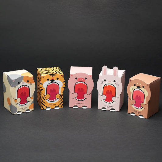 ガオーBOX