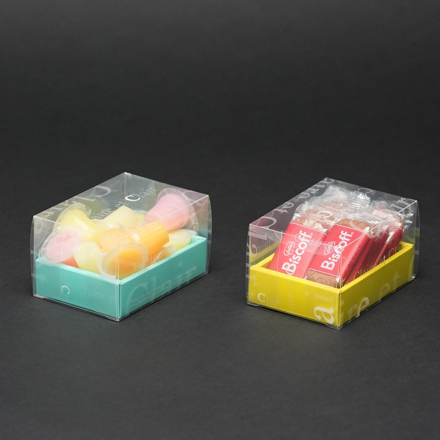 クレールBOXミニ