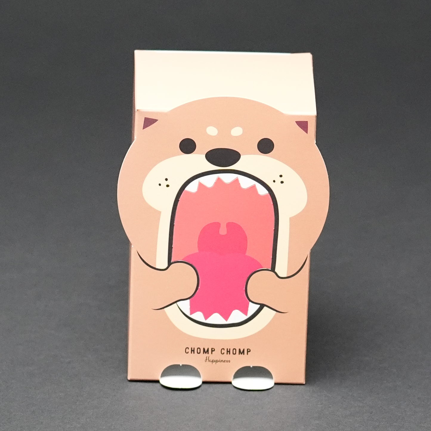 ガオーBOX