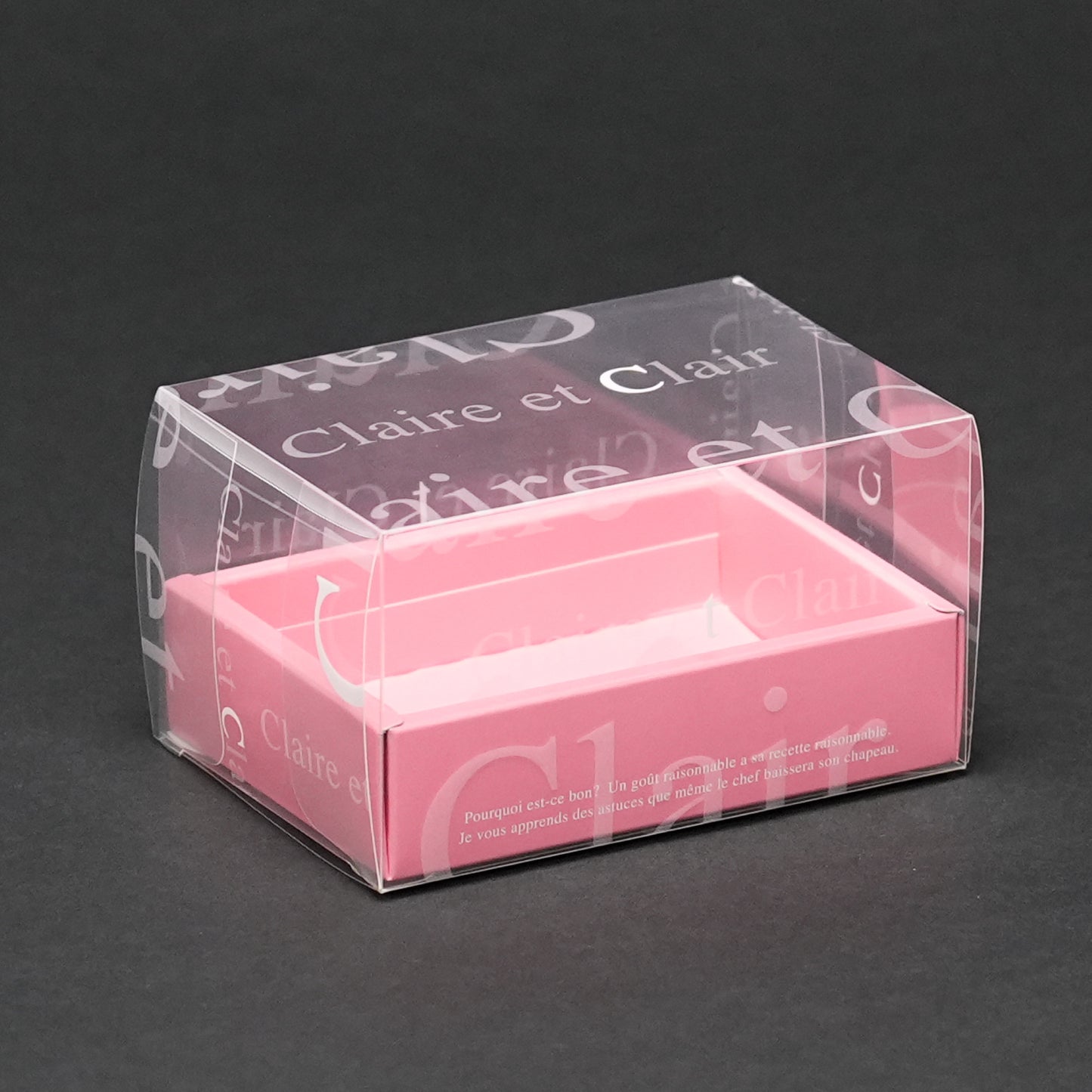 クレールBOXミニ