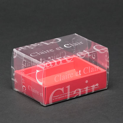 クレールBOXミニ
