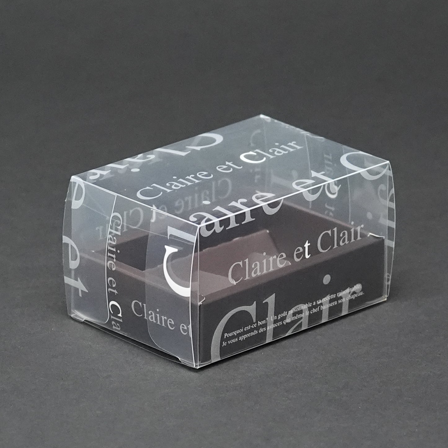 クレールBOXミニ