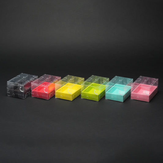 クレールBOXミニ
