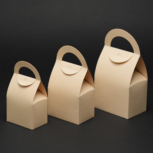 ハンディラウンドBOX