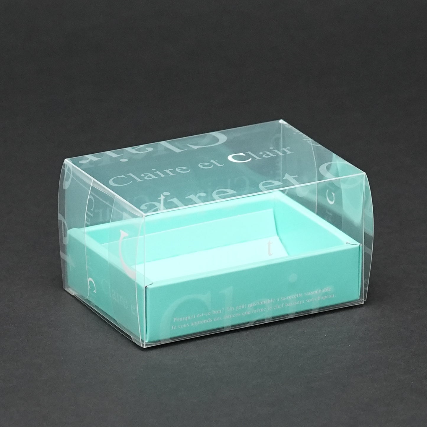 クレールBOXミニ