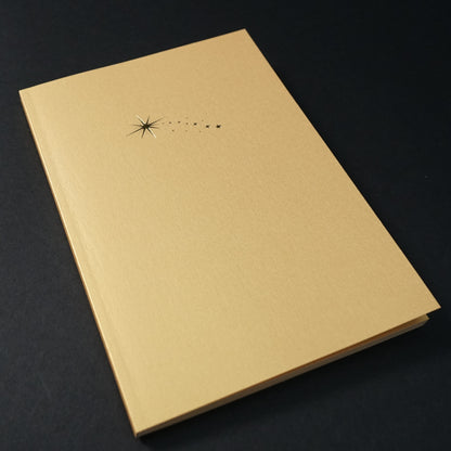 金色(こんじき)の書／白銀(はくぎん)の記憶
