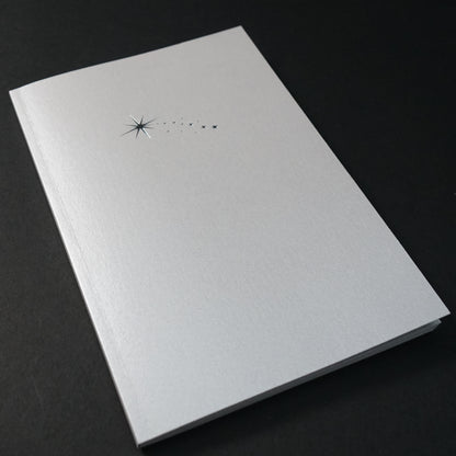 金色(こんじき)の書／白銀(はくぎん)の記憶