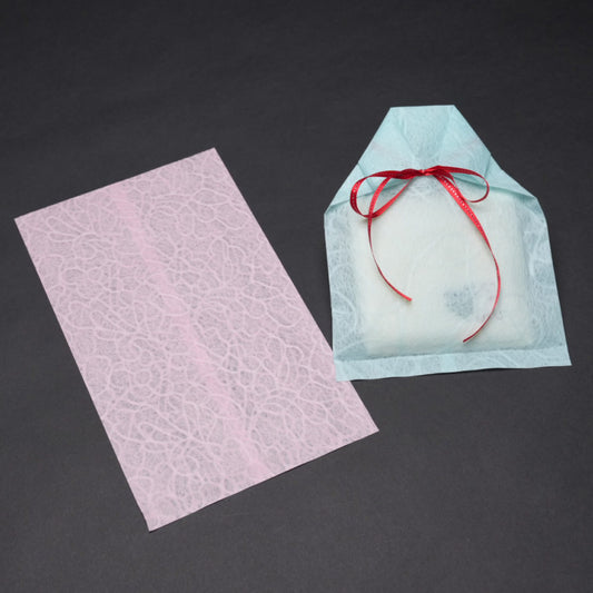 贈りモノバック