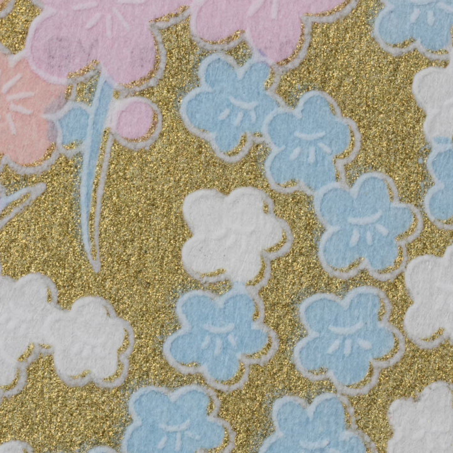 友禅紙 #5176