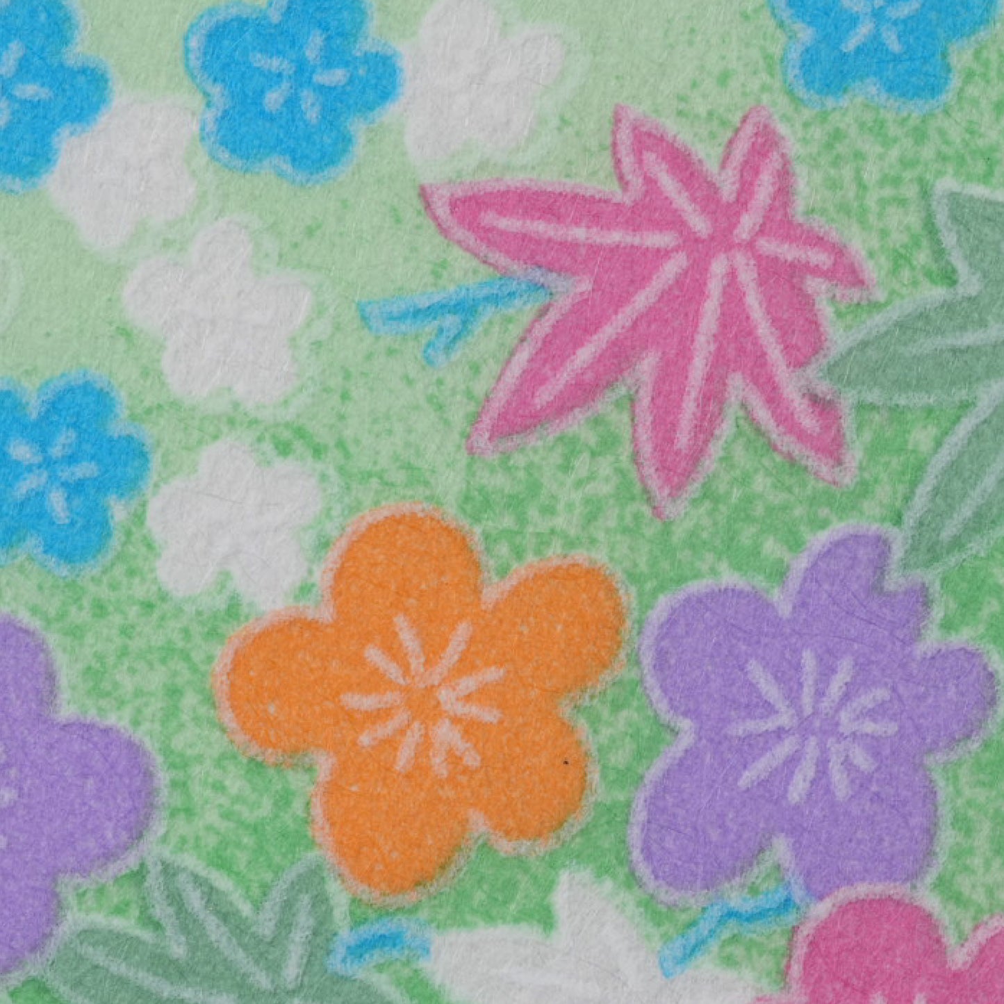 友禅紙 #5183