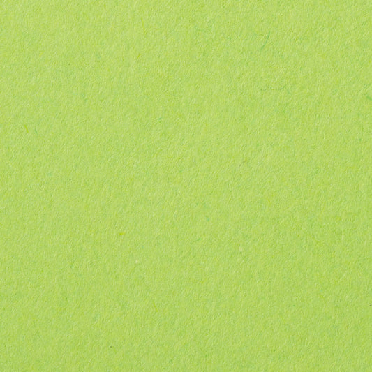 色上質【特厚口】みどり