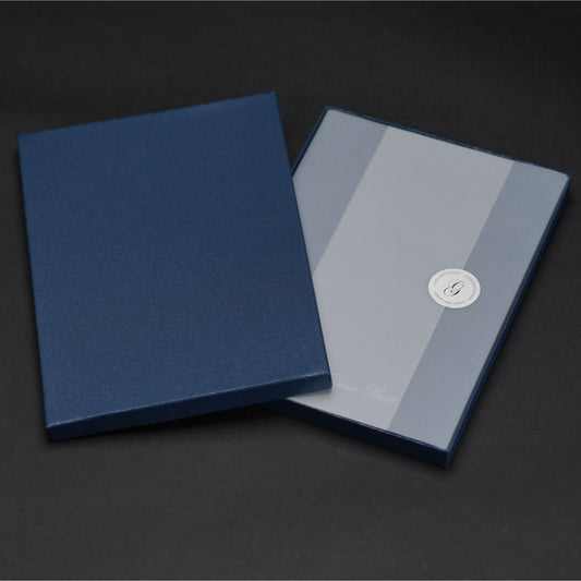 贈答用高級凸凹ブルーノート