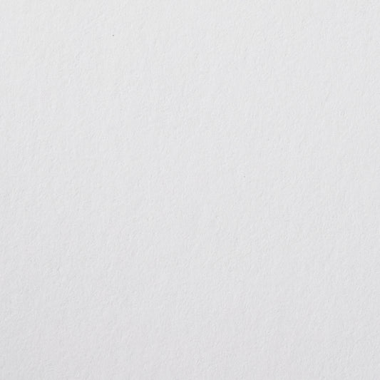 色上質【特厚口】白